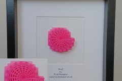 Voronoi-Shell-Framed-Xperia