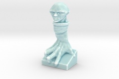 Personalised Mighty Hand Caricature