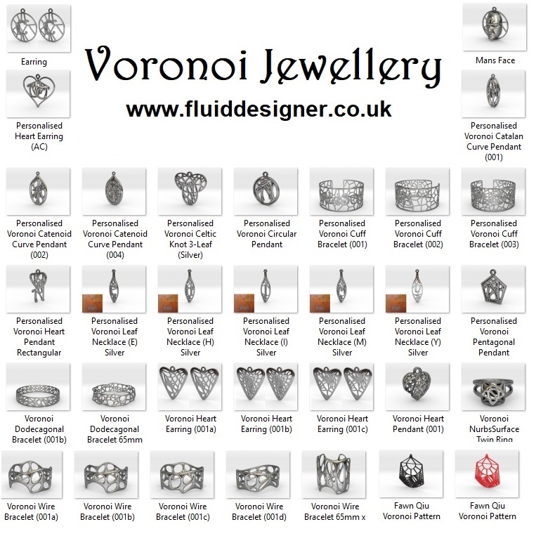 001-Fluid-Designer-Voronoi-Jewellery