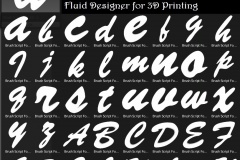 Patterns-Alphabet-Brush-Script-Font-2D
