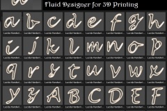 Patterns-Alphabet-Lucida-Handwriting-Font