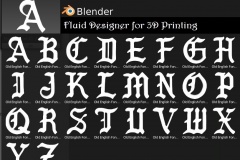 Patterns-Alphabet-Old-English-Font-2D