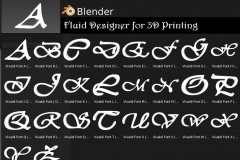 Patterns-Alphabet-Vivaldi-Font-2D