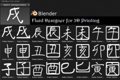 Patterns-Astrological-Eastern