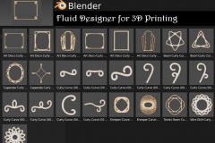 Patterns-Curly-Curves