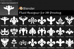 Patterns-Flower-Silhouettes-2D