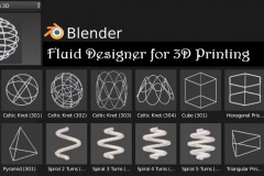 Patterns-Shapes-3D